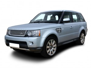 Land Rover Range Rover Sport Ankauf - Verkaufen