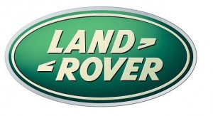 Land Rover Modelle